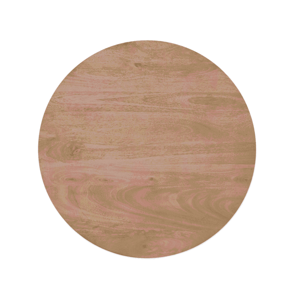 Strak houten eettafelblad in naturel finish, perfect voor moderne en landelijke interieurstijlen. Hoogwaardige massief hout constructie, duurzaam en tijdloos ontwerp voor elke woonruimte.