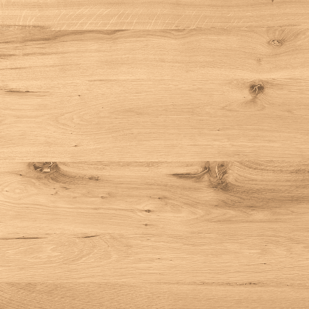 Strak houten meubeloppervlak van Mokana Meubelen, met natuurlijke houtstructuur en warme tinten, perfect voor moderne en landelijke interieurstijlen.