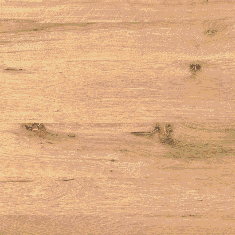 Natuurlijke houten meubelafwerking met zichtbare nerftextuur en knoesten, ideaal voor op maat gemaakte meubels en interieurdesigns.