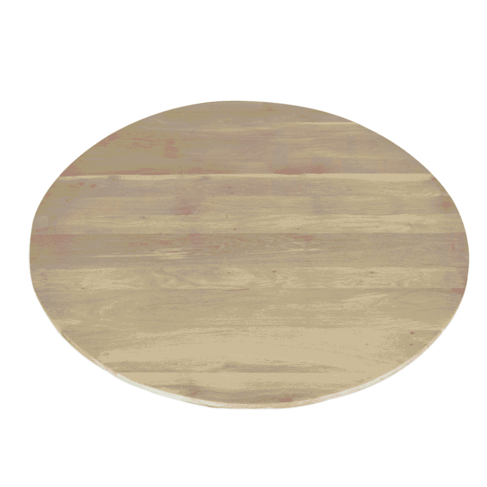 Strak houten eettafel van sandkleurig fineer met een ovale vorm, geschikt voor modern en natuurlijk interieur. Perfect voor gezellige diners en dagelijks gebruik.