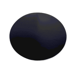 Gestileerde zwarte houten tafel, modern design, perfect voor woonkamer of kantoor, gemaakt door Mokana Meubelen, hoogwaardige afwerking, strakke uitstraling, duurzame materialen.