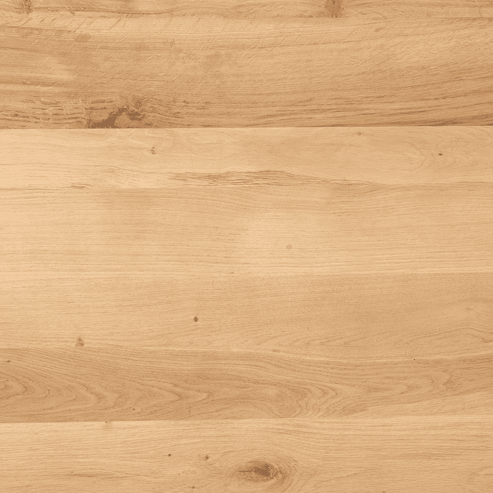 Eikenhout planken in natuurlijke afwerking, perfect voor maatwerk meubelen en interior design.