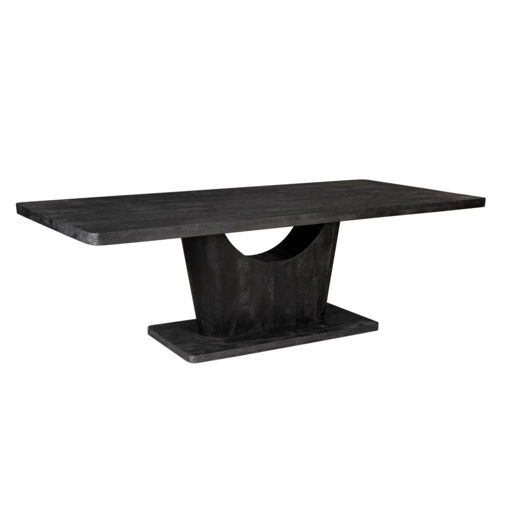Eettafel Voco | 240 cm | Black