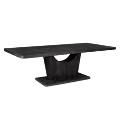 Eettafel Voco | 240 cm | Black