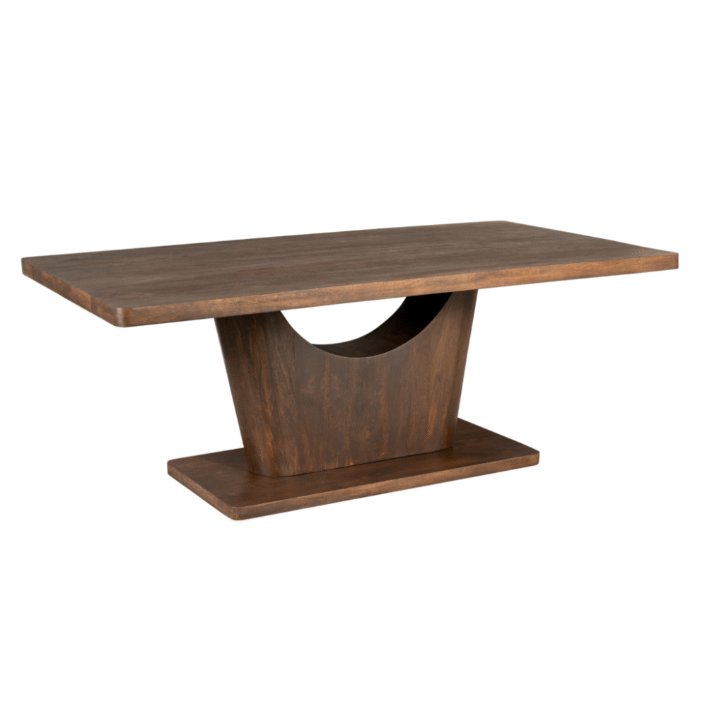 Eettafel Voco | 240 cm | Brown