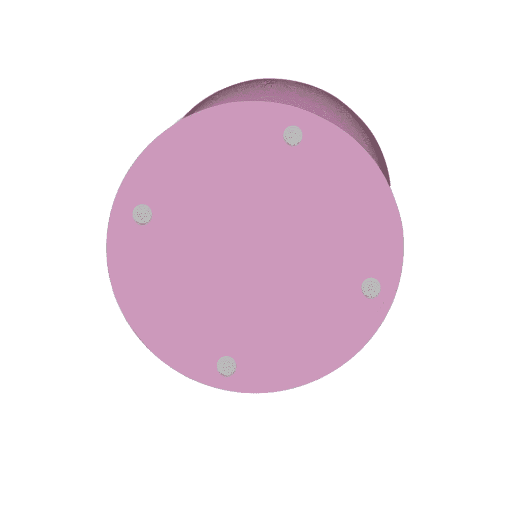 Modern roze kindermeubelen met duurzaam hout, perfect voor speelhoeken en kamertjes, ontworpen door Mokana Meubelen voor creatieve en comfortabele leefruimtes.