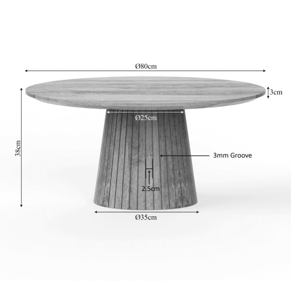 Matches gemaakt van massief hout, passend in elk interieur, uniek ontworpen tafel voor eetkamers en woonruimtes. Hoogwaardig Fujieer meubel met strak ontwerp en duurzame afwerking.