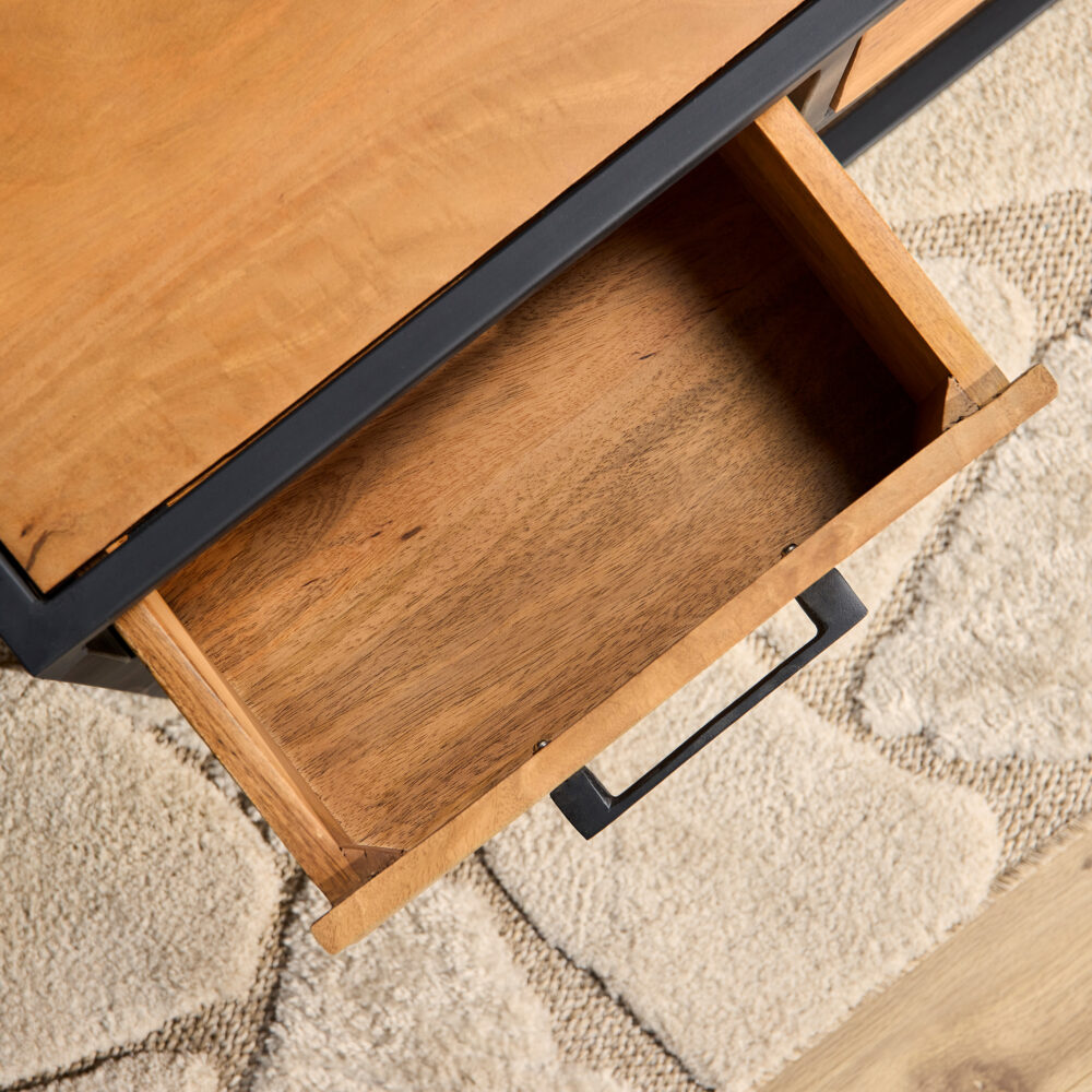 Salontafel Denver | 80 cm