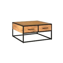 Salontafel Denver | 80 cm