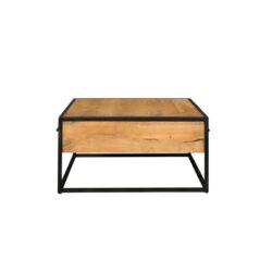 Salontafel Denver | 80 cm