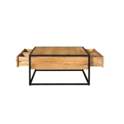 Salontafel Denver | 80 cm