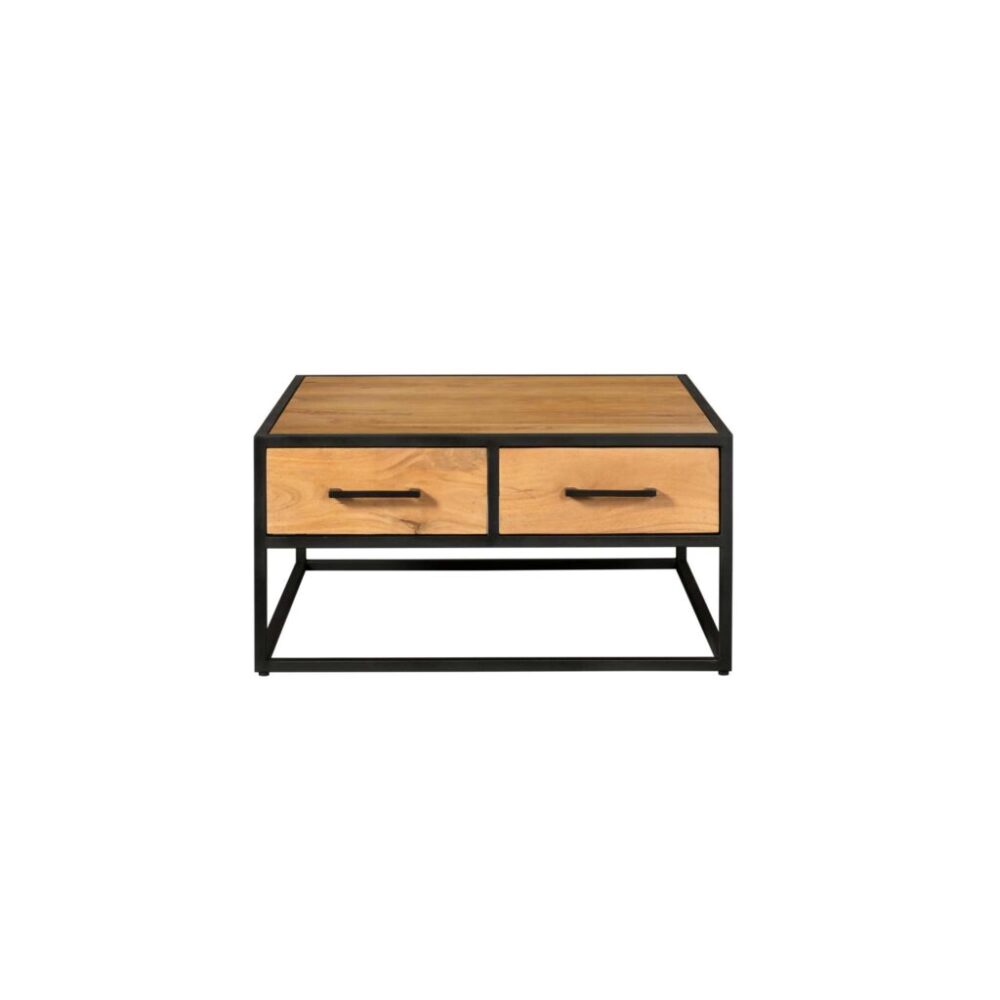 Salontafel Denver | 80 cm