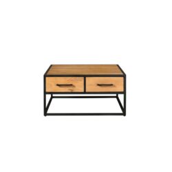 Salontafel Denver | 80 cm