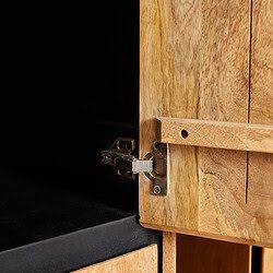 Hoogwaardige houten meubel deurbeslag en scharnieren, ambachtelijk gemaakt voor duurzaamheid en elegantie.