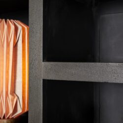 Eengezinsproducten van hoogwaardige houtmaterialen en uniek design, perfect voor moderne woonkamers en kantoren.