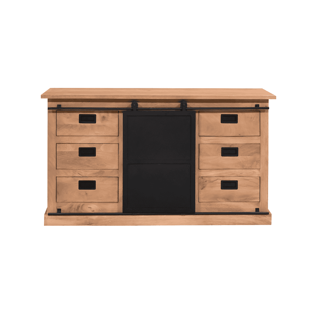 STF-713-1-1 Dressoir Lotte | 160 cm | Mokana