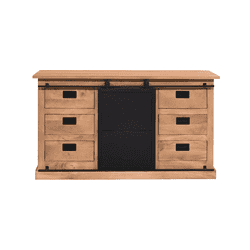 STF-713-1-1 Dressoir Lotte | 160 cm | Mokana