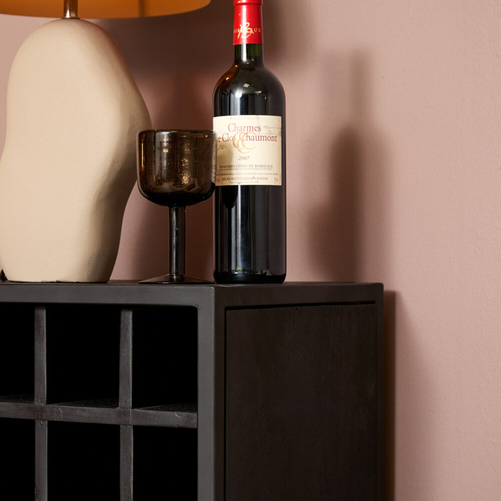 Wijnkast New York | 55 cm