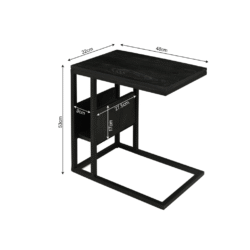 Slider Black