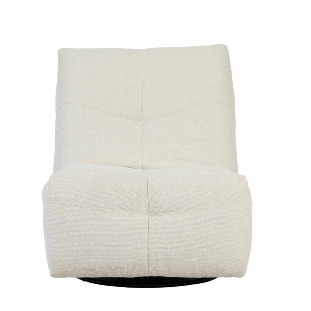 Relaxfauteuil Lazy | Off White