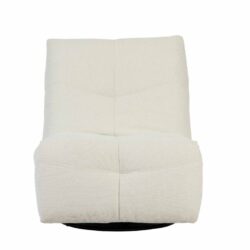Relaxfauteuil Lazy | Off White