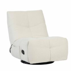 Relaxfauteuil Lazy | Off White