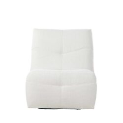 Relaxfauteuil Lazy | Off White