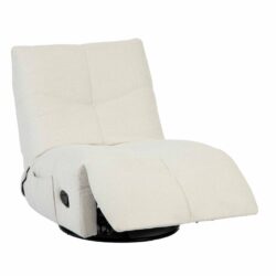 Relaxfauteuil Lazy | Off White