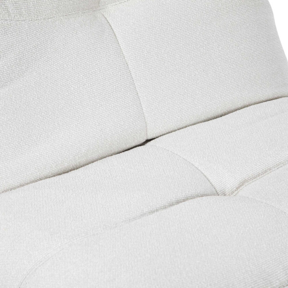 Relaxfauteuil Lazy | Off White