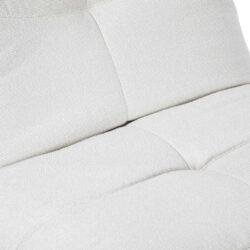 Relaxfauteuil Lazy | Off White