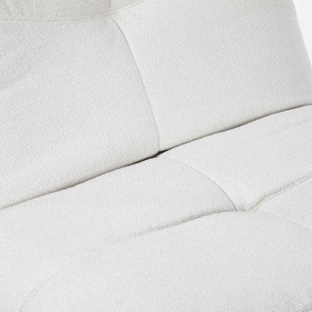 Relaxfauteuil Lazy | Off White