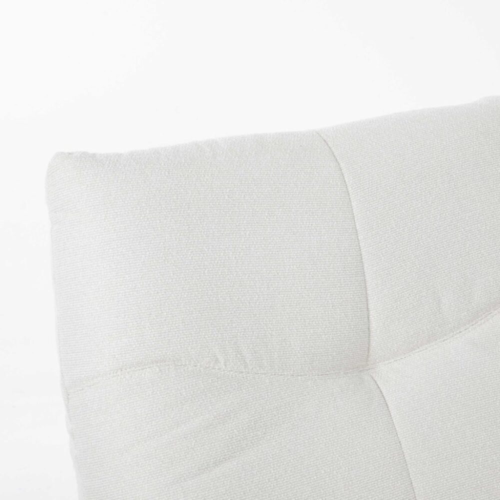 Relaxfauteuil Lazy | Off White