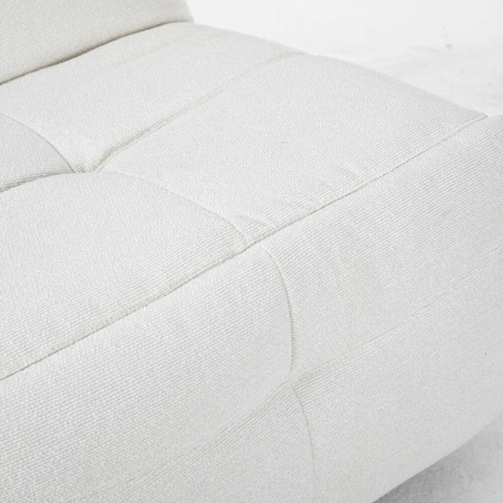 Relaxfauteuil Lazy | Off White