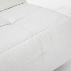 Relaxfauteuil Lazy | Off White