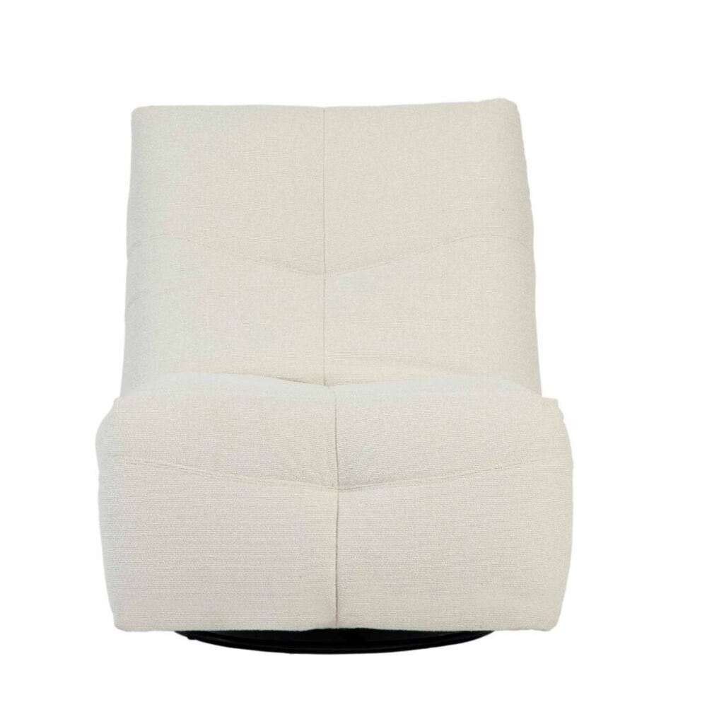 Relaxfauteuil Lazy | Off White