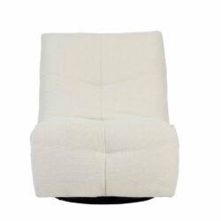 Relaxfauteuil Lazy | Off White