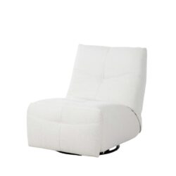 Relaxfauteuil Lazy | Off White
