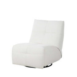 Relaxfauteuil Lazy | Off White