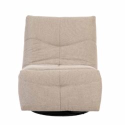 Relaxfauteuil Lazy | Off White