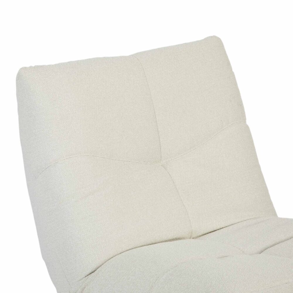 Relaxfauteuil Lazy | Off White