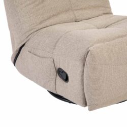 Relaxfauteuil Lazy | Off White