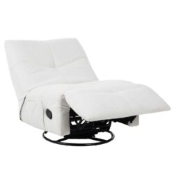 Relaxfauteuil Lazy | Off White