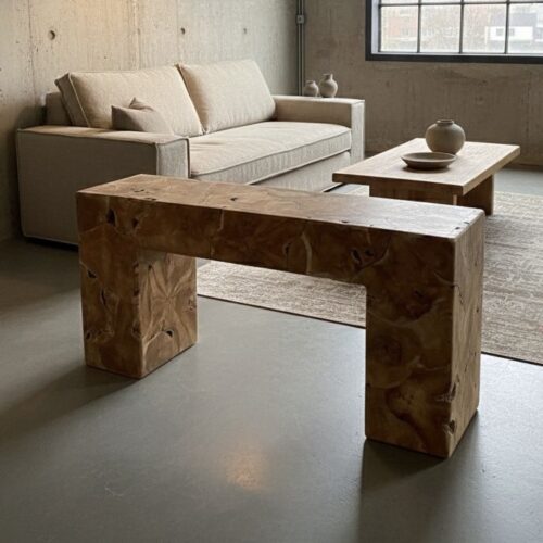 b64e28d1-0004-4f25-8a9f-341bdb2ca161 Sidetable Block Teakhout