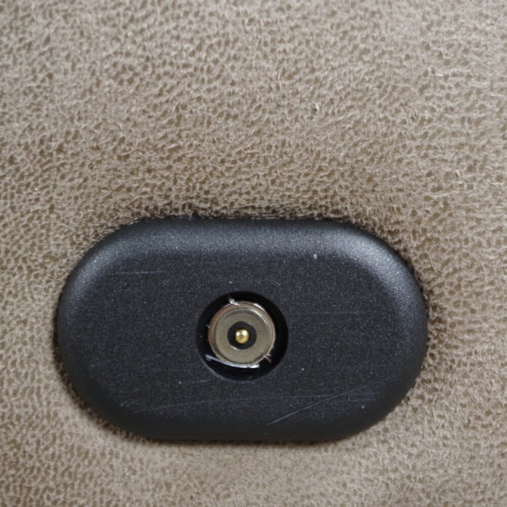 Relaxfauteuil Teye Bull Ecoleder