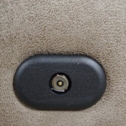 Relaxfauteuil Teye Bull Ecoleder