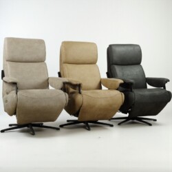 Relaxfauteuil Theo
