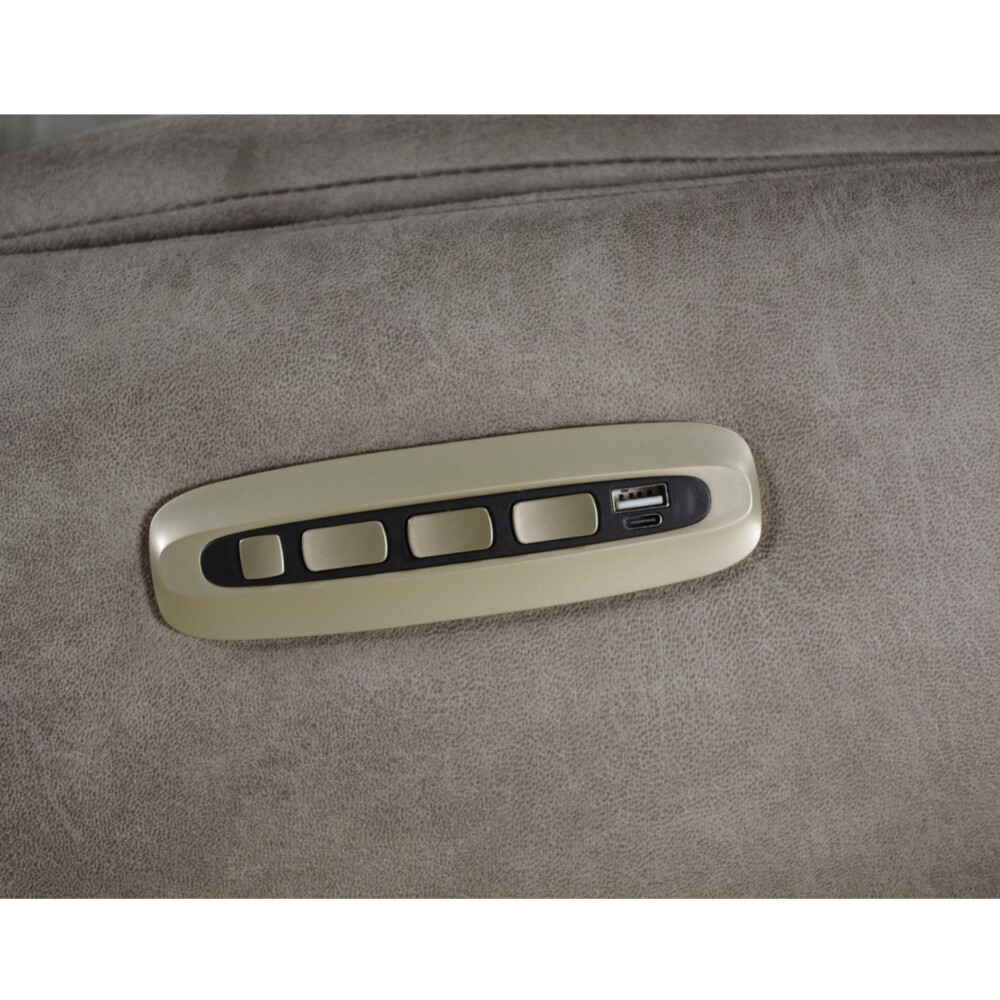 Relaxfauteuil Theo