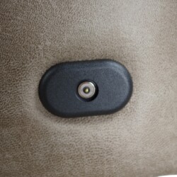 Relaxfauteuil Toon