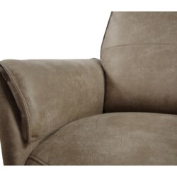 Relaxfauteuil Toon