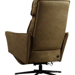 Relaxfauteuil Toon